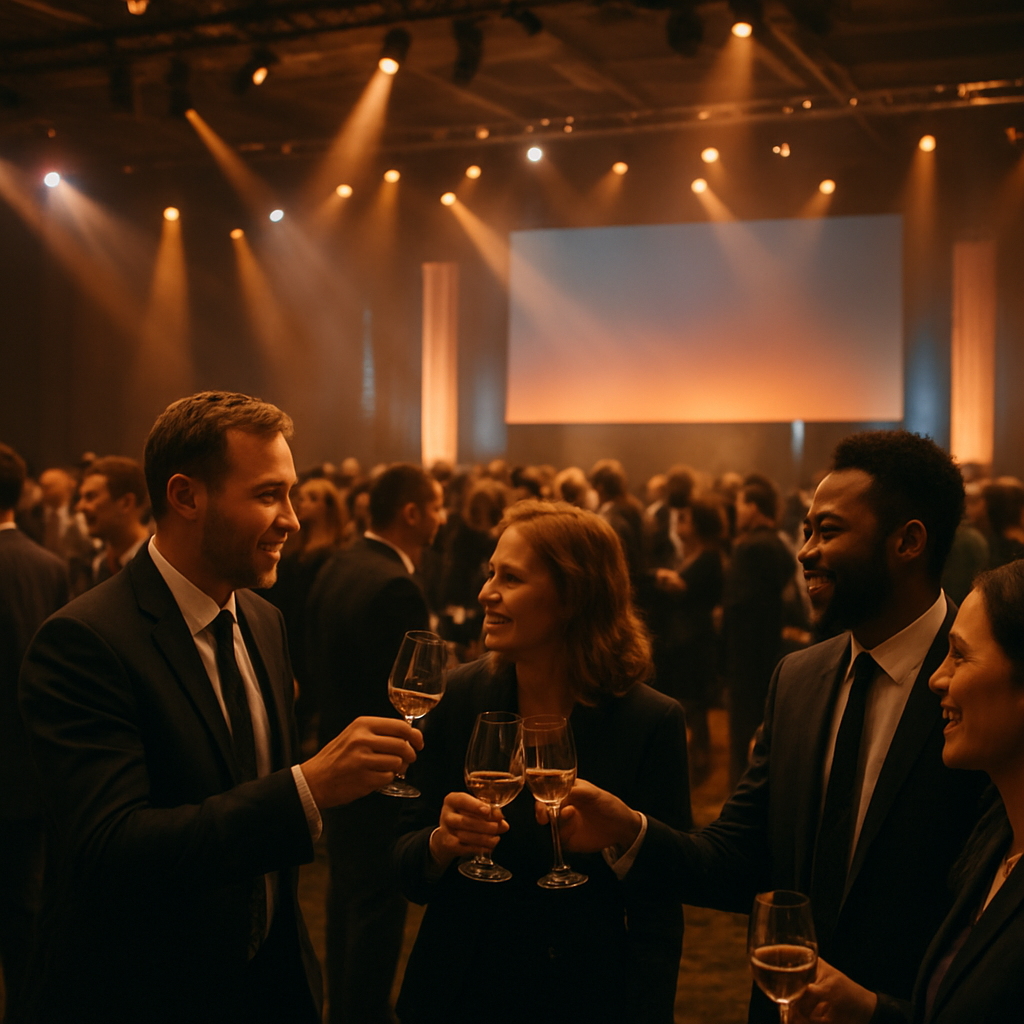 Filmagem e Vídeo